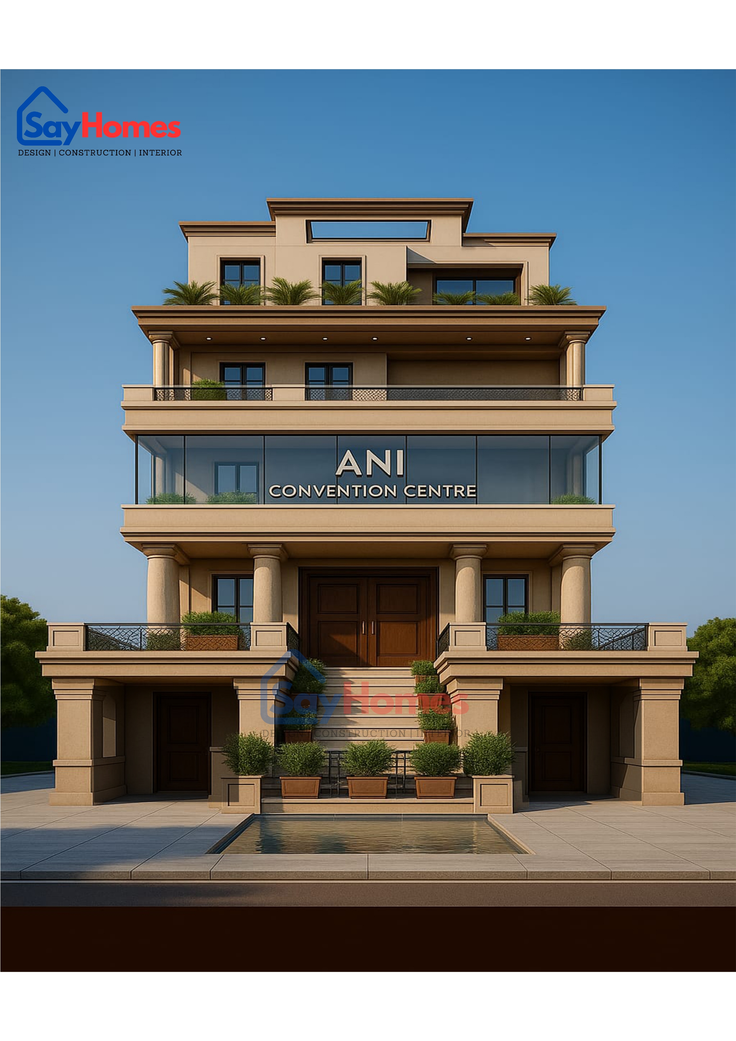 Commercial Projects