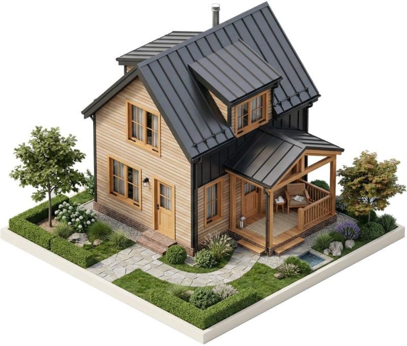 About SayHomes